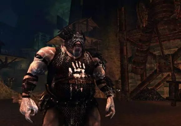 LOTR Rise of Isengard - PC