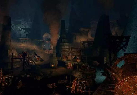 El Señor de los Anillos Online: Rise of Isengard