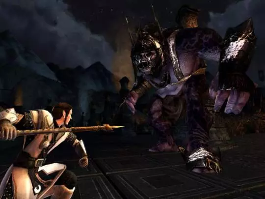 El Señor de los Anillos Online: Rise of Isengard