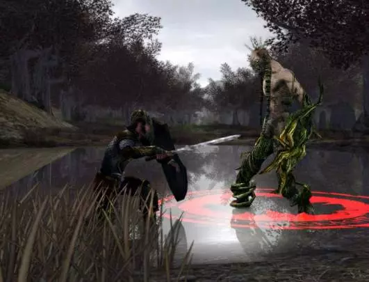 LOTR Rise of Isengard