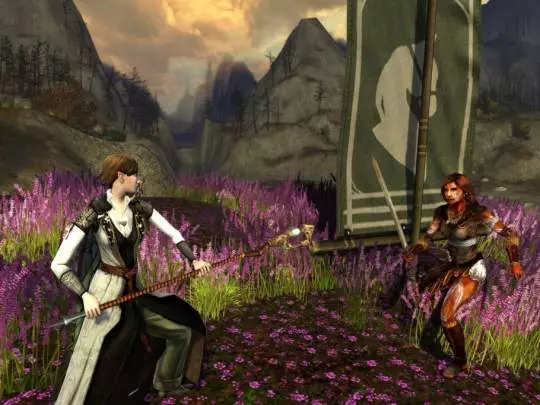 El Señor de los Anillos Online: Rise of Isengard