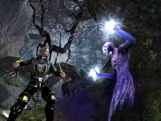 El Señor de los Anillos Online: Rise of Isengard