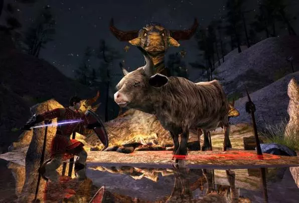 LOTR Rise of Isengard - PC