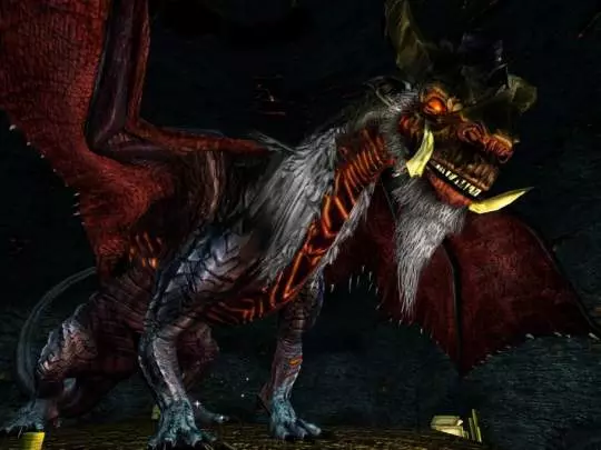 LOTR Rise of Isengard