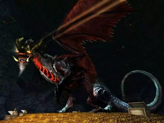 El Señor de los Anillos Online: Rise of Isengard