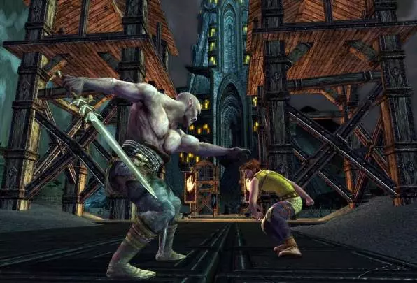 LOTR Rise of Isengard