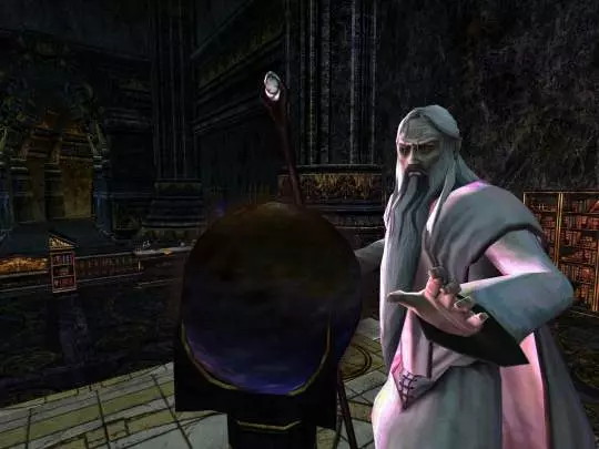 LOTR Rise of Isengard - PC