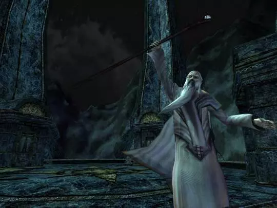 LOTR Rise of Isengard