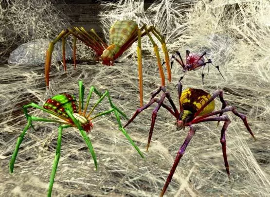 LOTR Rise of Isengard