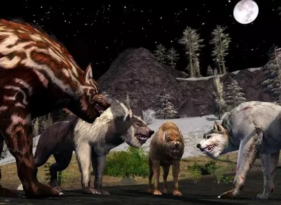 El Señor de los Anillos Online: Rise of Isengard