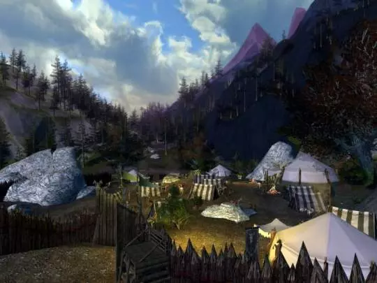 El Señor de los Anillos Online: Rise of Isengard