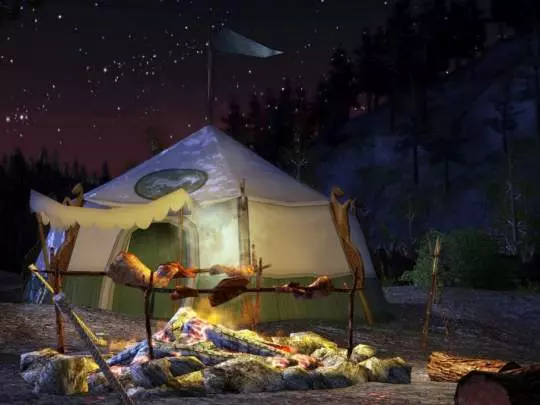 LOTR Rise of Isengard - PC