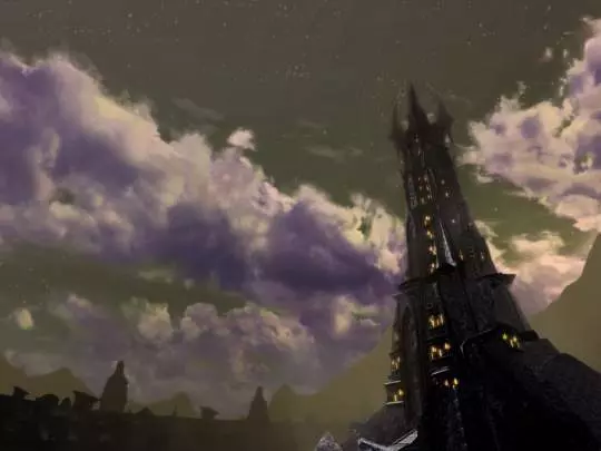 LOTR Rise of Isengard