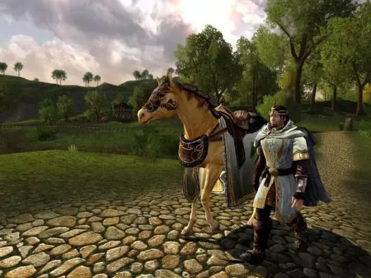 LOTR Rise of Isengard - PC