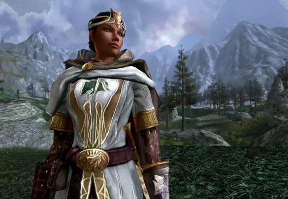 LOTR Rise of Isengard