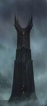 LOTR Rise of Isengard