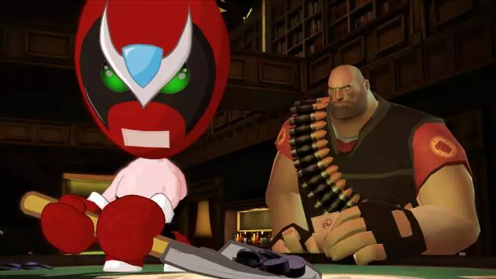 Poker Night at the Inventory - PC