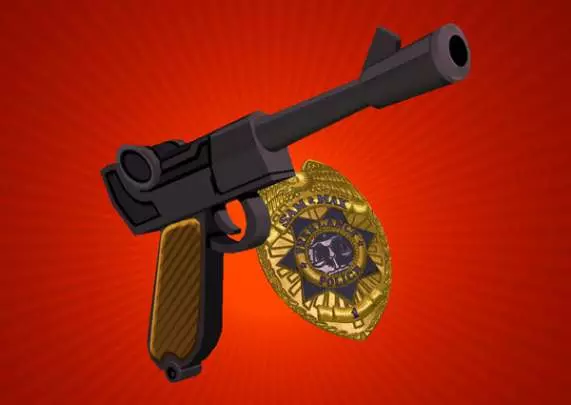 Poker Night at the Inventory