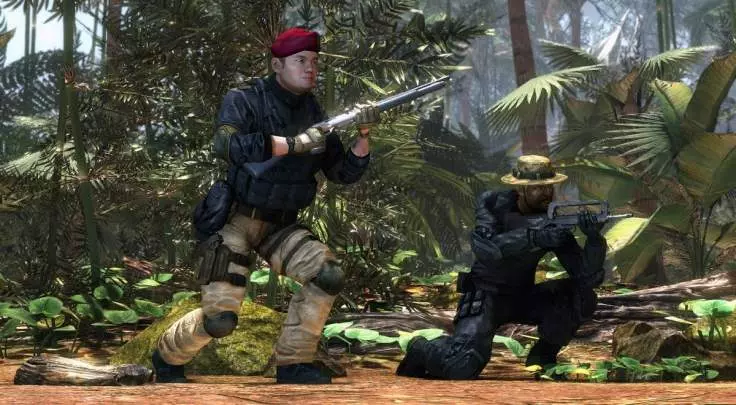 War Inc. Battle Zone - PC