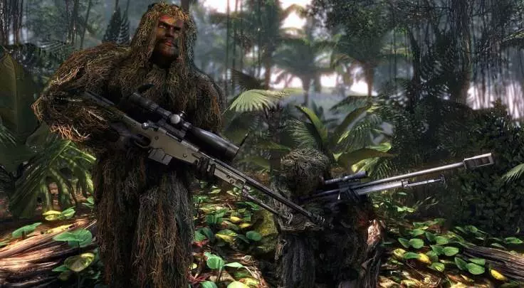 War Inc. Battle Zone