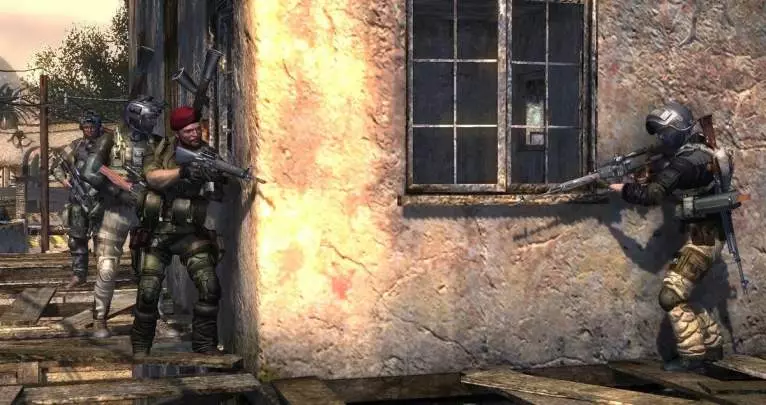 War Inc. Battle Zone - PC