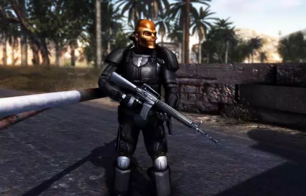 War Inc. Battle Zone - PC