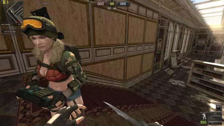 Project Blackout - PC