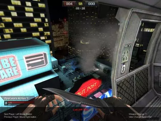 Project Blackout - PC