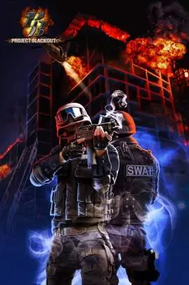 Project Blackout - PC