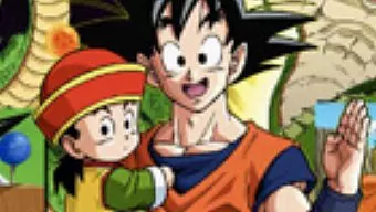 Un nuevo Dragon Ball llegará a Nintendo DS