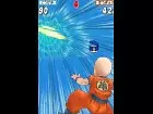 Dragon Ball Kai Butouden - Pantalla