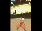 Dragon Ball Kai Butouden - Imagen DS