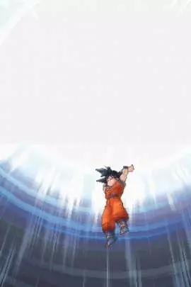 Dragon Ball Kai Butouden