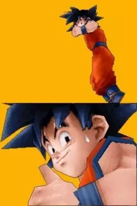 Dragon Ball Kai: Ultimate Butouden