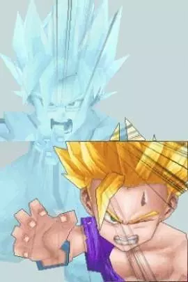 Dragon Ball Kai Butouden