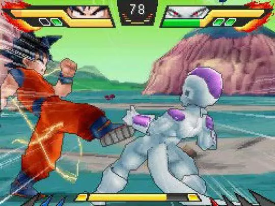 Dragon Ball Kai Butouden