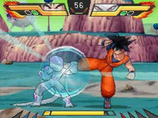 Dragon Ball Kai Butouden