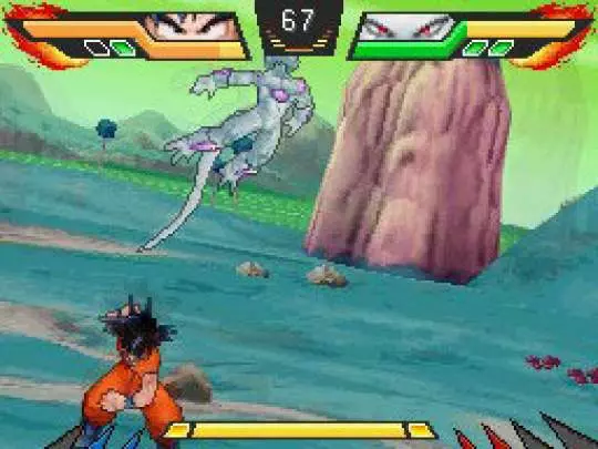 Dragon Ball Kai Butouden