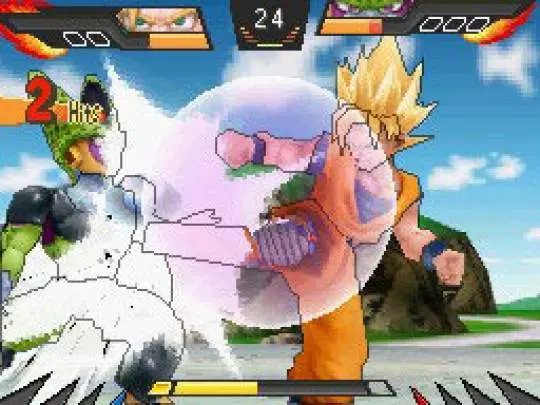 Dragon Ball Kai Butouden