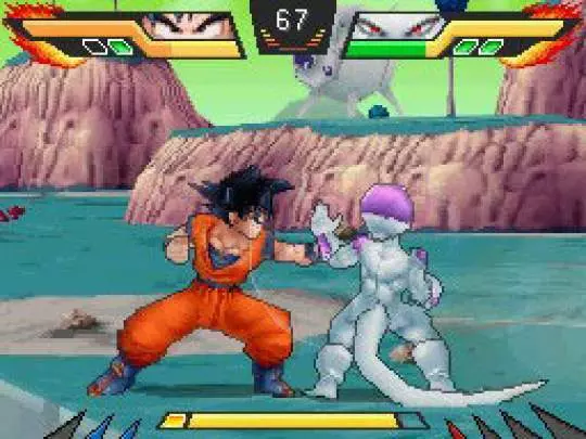 Dragon Ball Kai: Ultimate Butouden