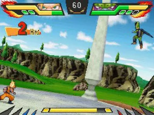 Dragon Ball Kai Butouden