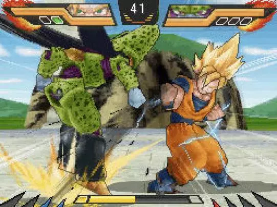 Dragon Ball Kai Butouden