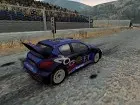 Colin McRae Rally 04 - Pantalla