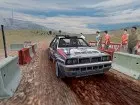 Colin McRae Rally 04 - Pantalla
