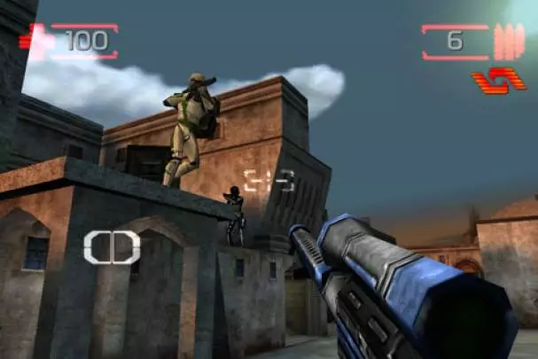 Star Wars Imperial Academy