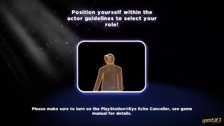 Yoostar 2 - Xbox 360