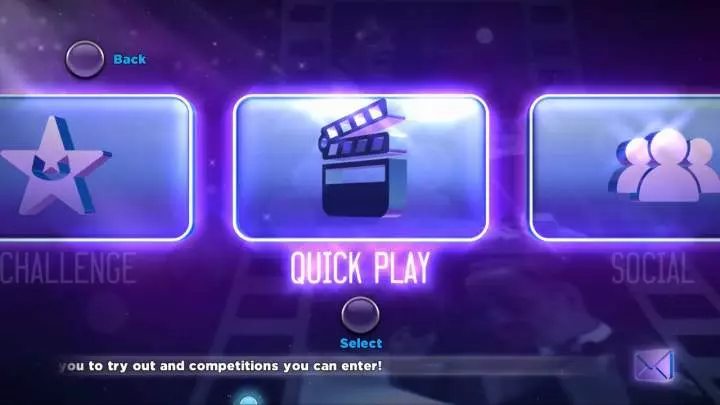 Yoostar 2 - Xbox 360