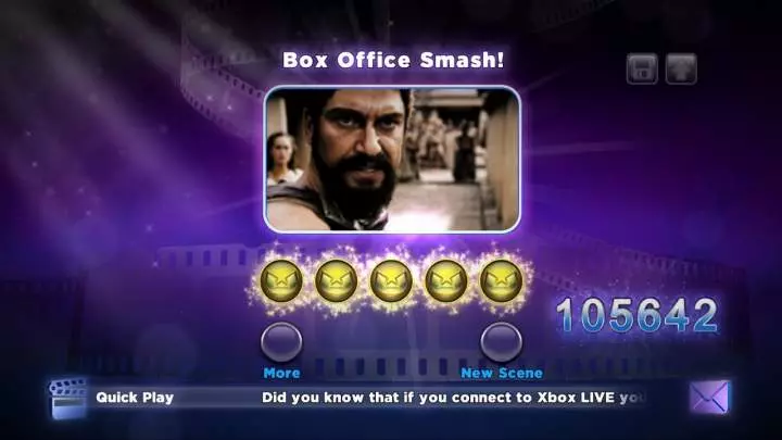 Yoostar 2 - Xbox 360