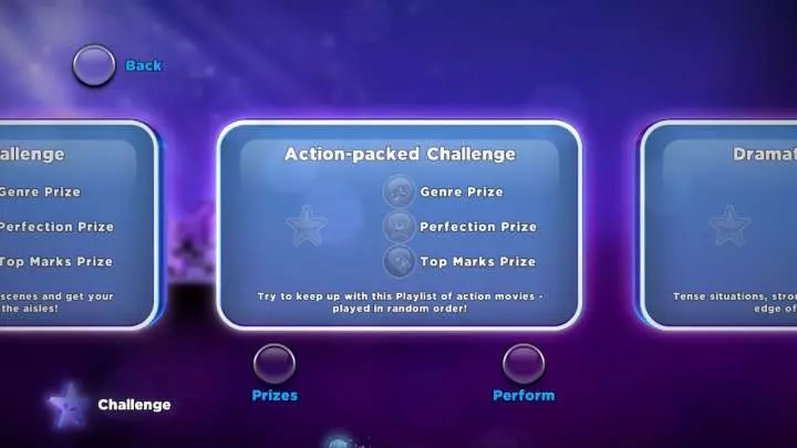 Yoostar 2 - Xbox 360