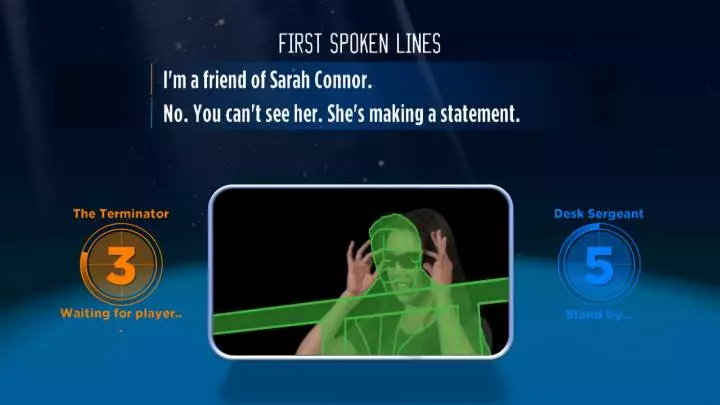 Yoostar 2 - Xbox 360